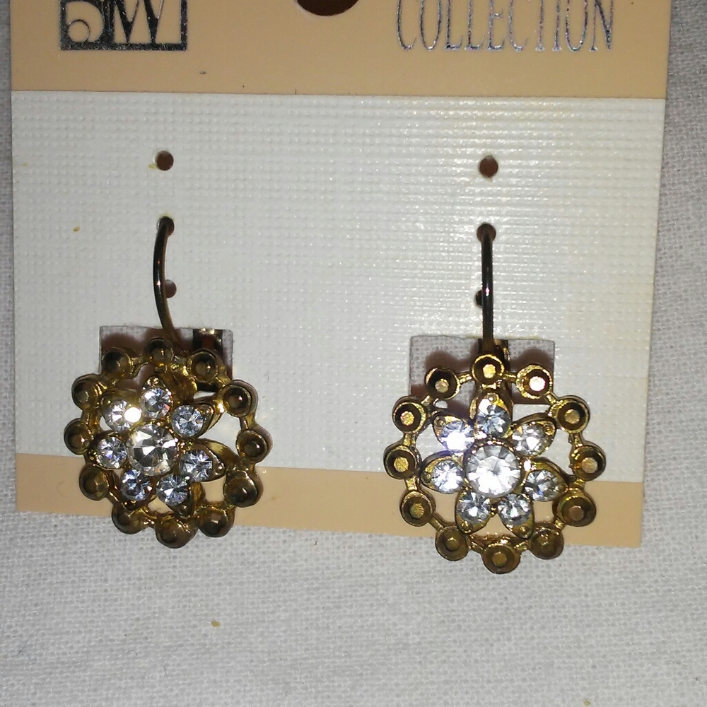 Vintage earrings